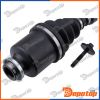 Demi-Arbre de Transmission droite pour MAZDA | NPW-MZ-094, GG28-25-500C